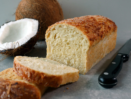 Especialista fala sobre o pão de coco na Semana Santa