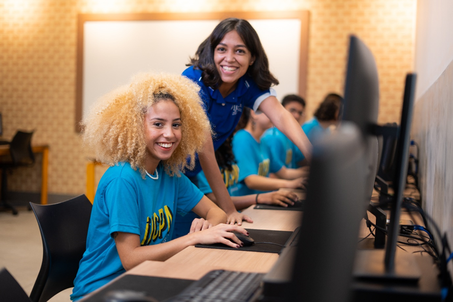 Instituto em Fortaleza abre inscrições para cursos profissionalizantes