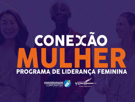 Empresa no Ceará oferta curso para aumentar o público feminino em cargo de liderança