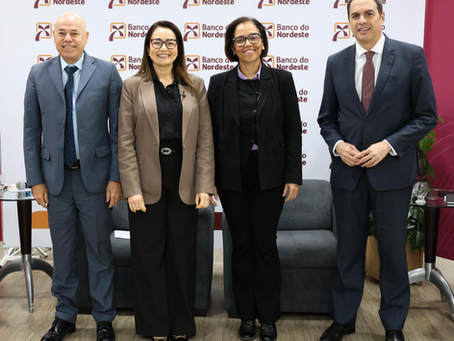 Banco no Ceará alcança números expressivos no primeiro semestres de 2025