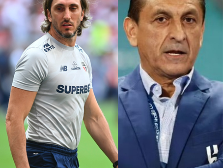 Dois técnicos estrangeiros estão sendo sondados pelo Fortaleza