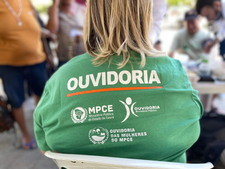 Ouvidoria na Praça será realizado no Crato e em Barbalha nesta semana