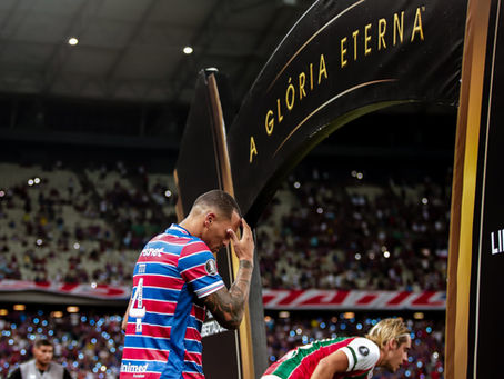 Fortaleza enfrenta o Racing da Argentina na estreia da Copa Libertadores