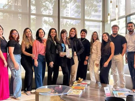 Construtora no Ceará ganha três prêmios nacionais