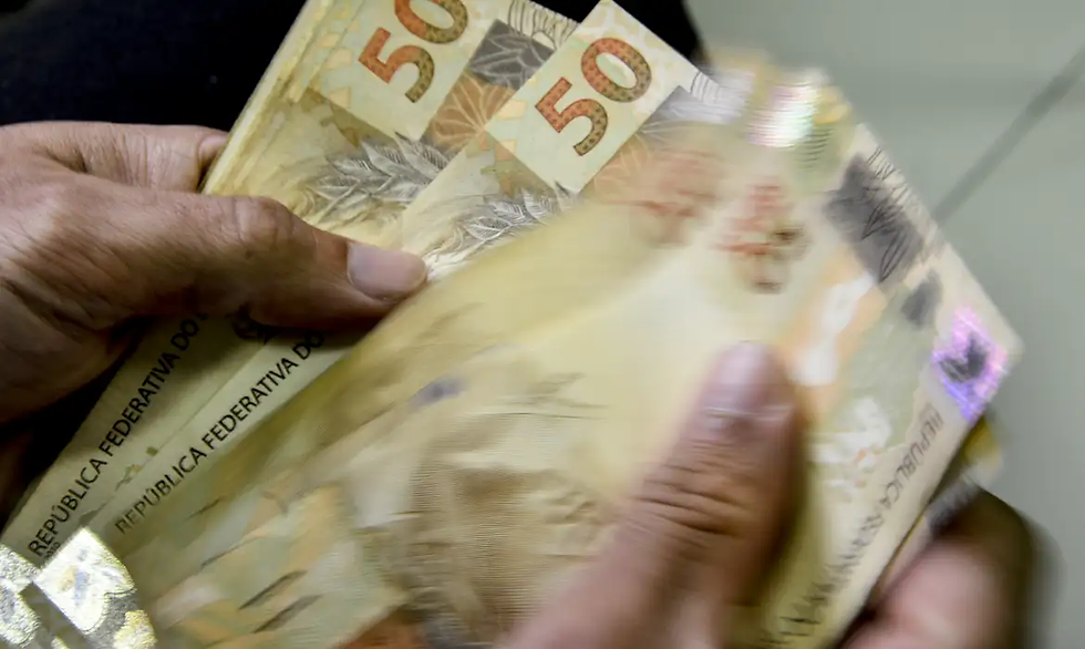 Novo Desenrola Brasil passa a valer a partir desta terça-feira 