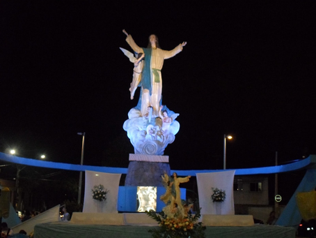 Veja o que abre e o que fecha em Fortaleza no feriado de Nossa Senhora da Assunção