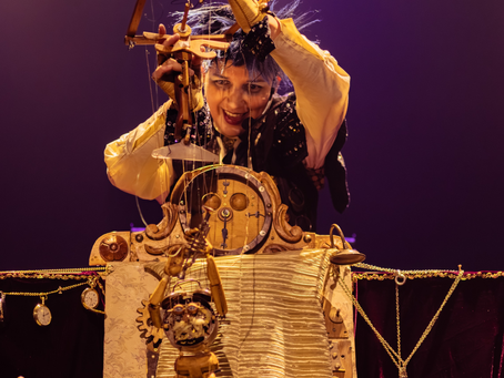 16º Festival Popular de Teatro abre inscrições para grupos participarem da edição deste ano