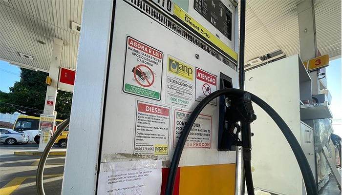 Operação que investiga suposta formação de cartel e irregularidades em postos de combustíveis é deflagrada em Fortaleza e Rio de Janeiro