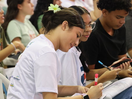 Estão abertas as inscrições para o Academia Enem 2026