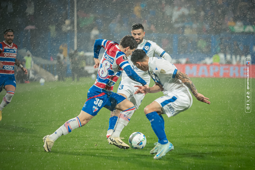 Foto: Mateus Lotif/FEC