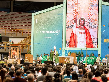 Renascer 2026 completa 40 anos de existência em Fortaleza