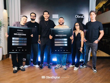 ObraDigital amplia seus negócios no Norte e Nordeste e lança nova sede em Fortaleza