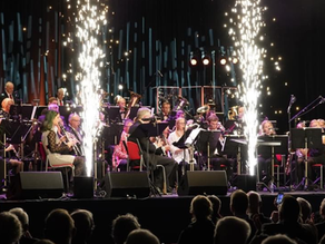 Musikere søges til at blive en del af orkestret