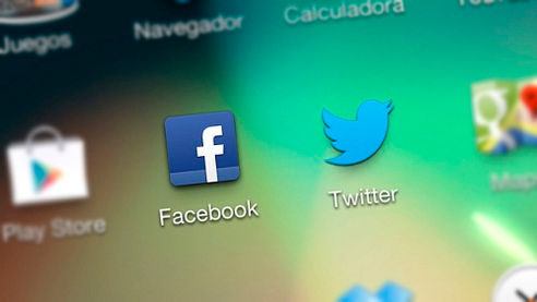 Descargar Facebook para Android