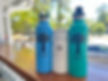 Water Bottles with logos