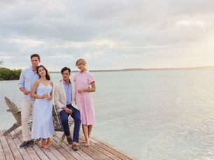 Refresh Your Spring Style at Southern Tide Hilton Head Signature Store