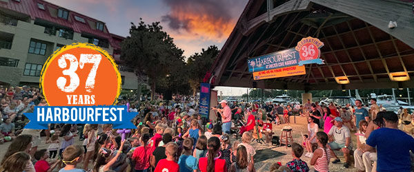 Harbourfest

