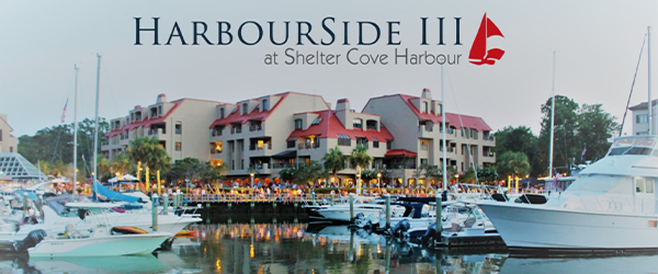 Harbourside III