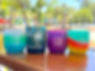 Silipint Reusable Cups