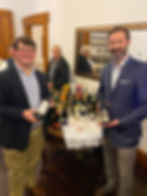 2022 Wine Fundraiser