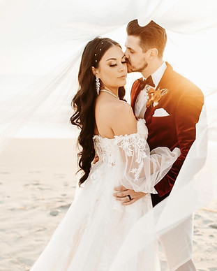 Northern California Wedding Planner