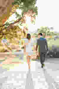 Engagement Photos: Joshua Tree Engagement Photos