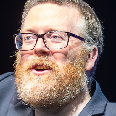 Frankie Boyle