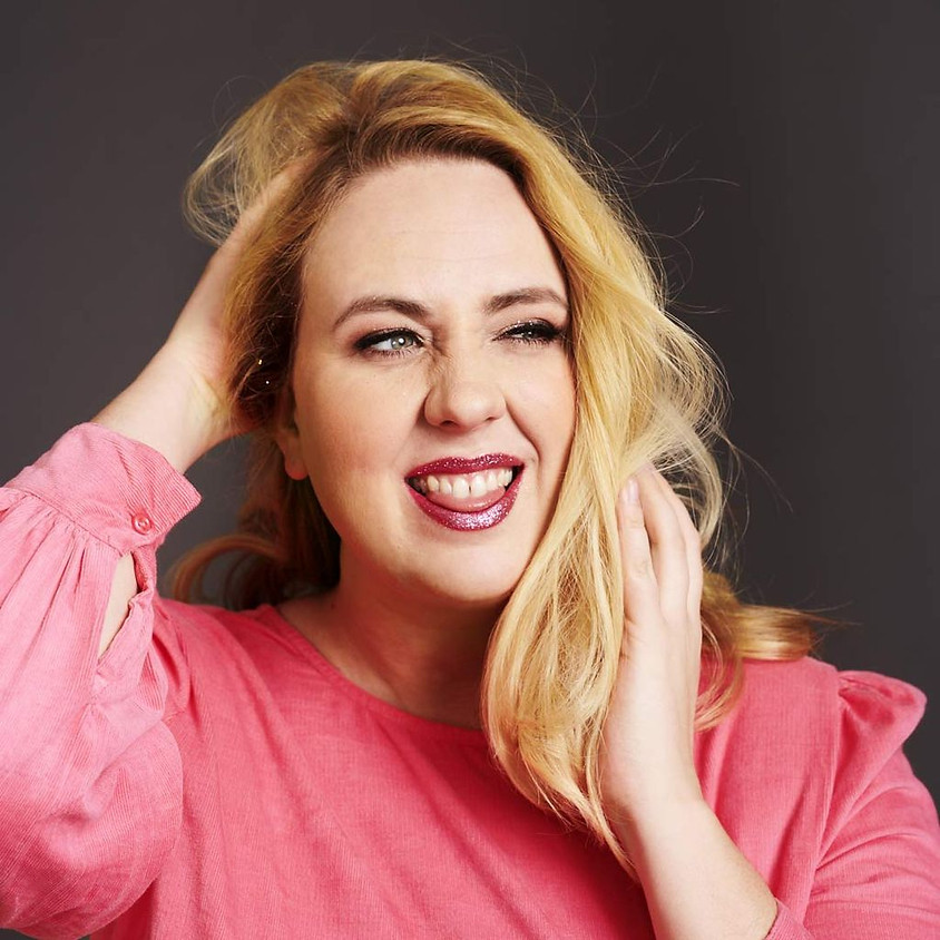 Helen Bauer / Saturday Night Late Show @ The Comedy Attic