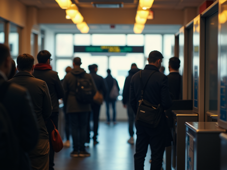 How to Easily Grab Tickets for Comedy Events