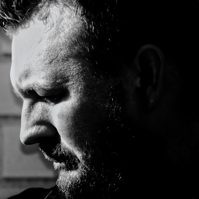 Rick Molland / Friday Night Late Show @ The Comedy Attic