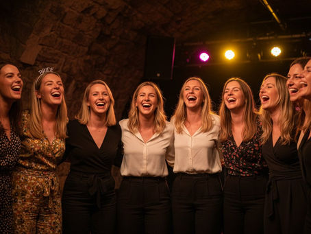 Hen Party Ideas Edinburgh 2026: The Ultimate Guide to a Riotous Celebration