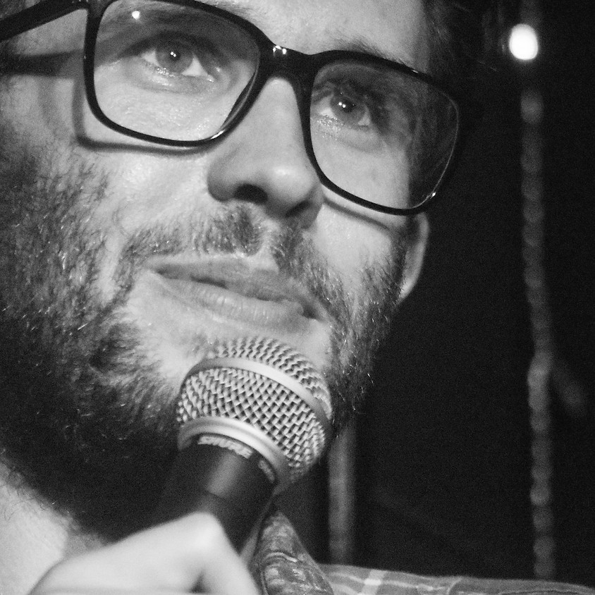Tom Taylor / Friday Night Late Show @ The Comedy Attic