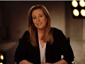 Genie Interviewed About The History Of Soaps Special!