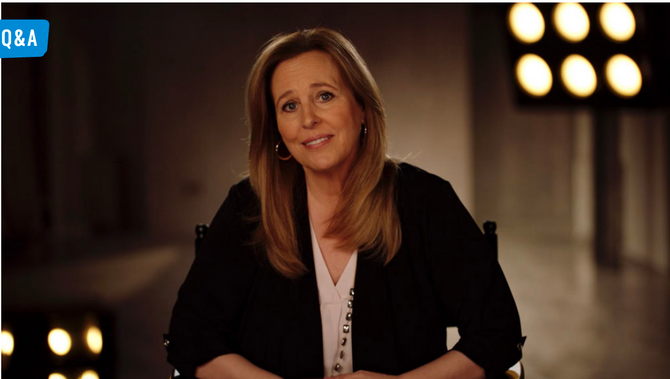 Genie Interviewed About The History Of Soaps Special!
