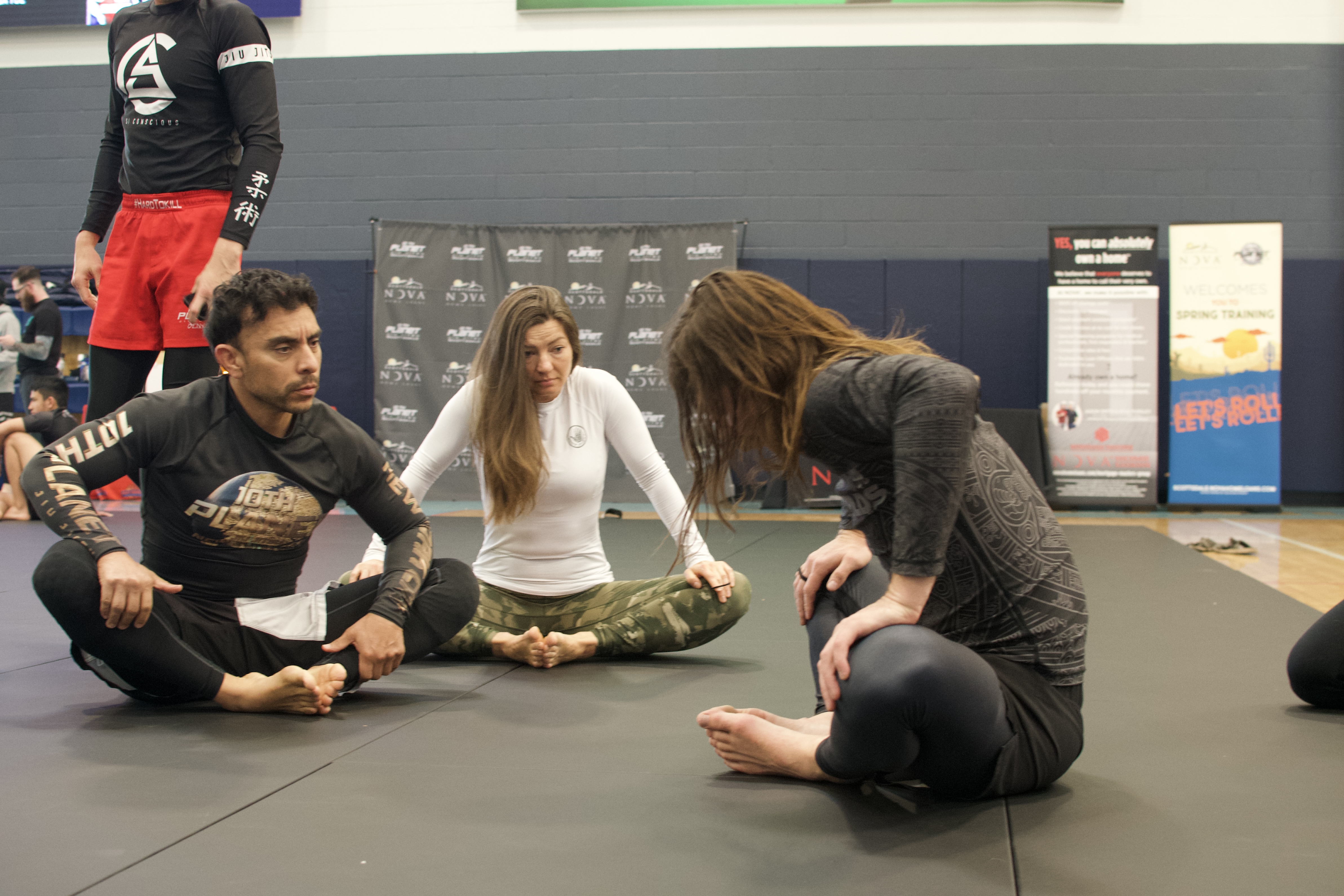 10th Planet Scottsdale facility image