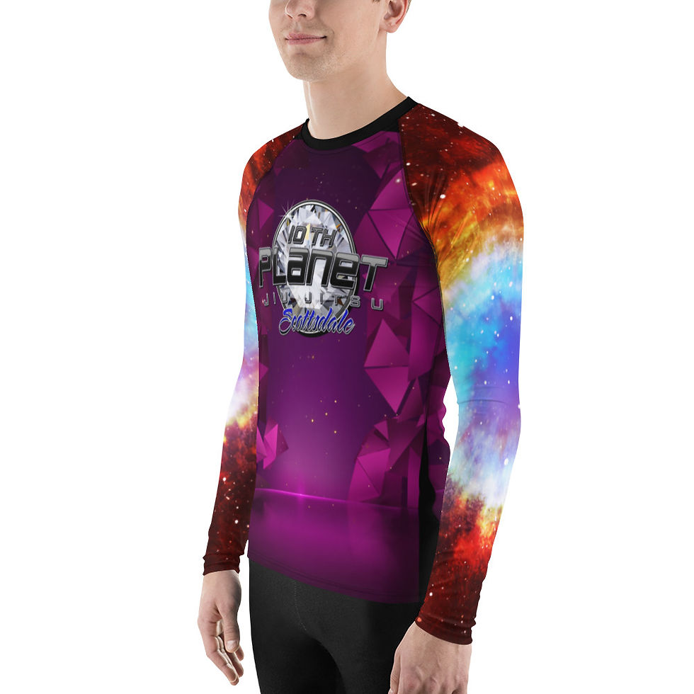 Thumbnail: Men's Rash Guard