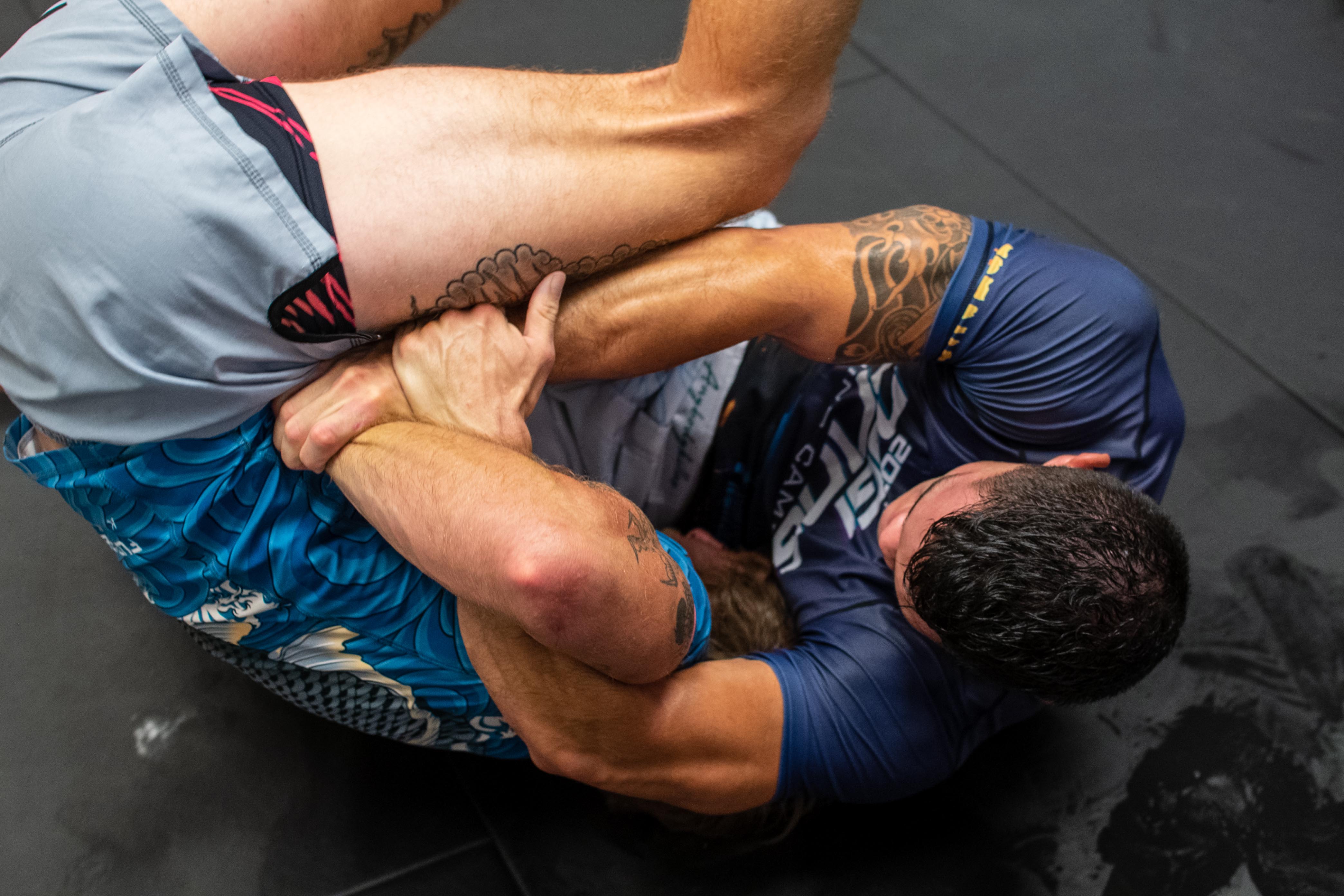 10th Planet Scottsdale facility image