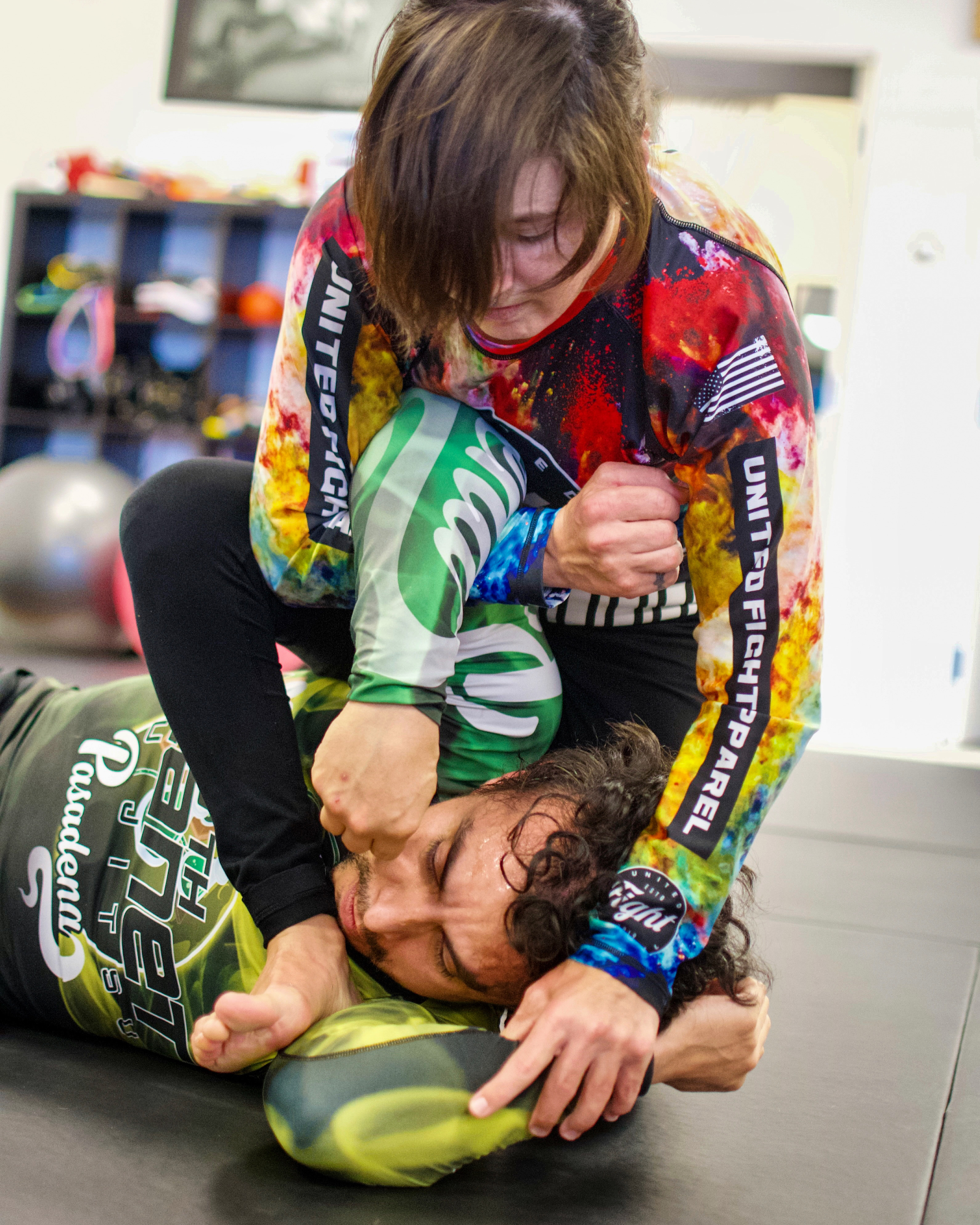 10th Planet Scottsdale facility image