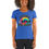 Thumbnail: Ladies' short sleeve t-shirt