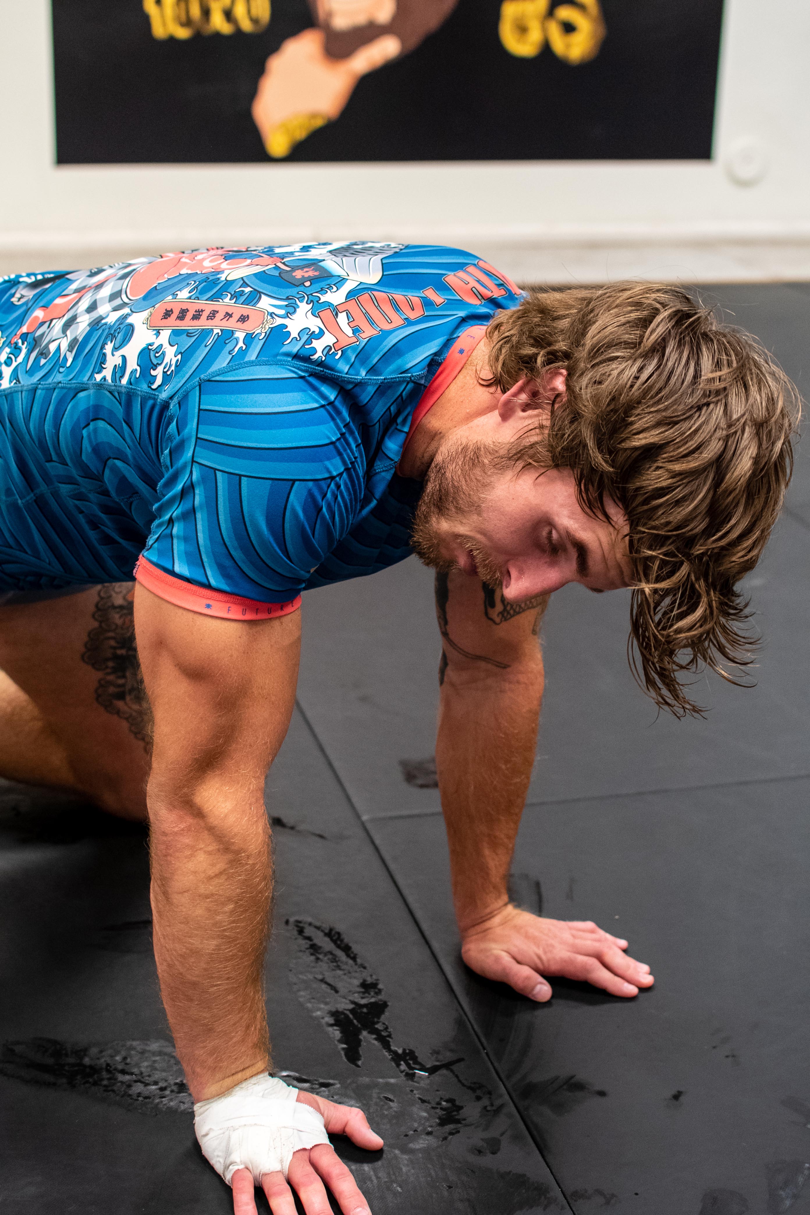 10th Planet Scottsdale facility image