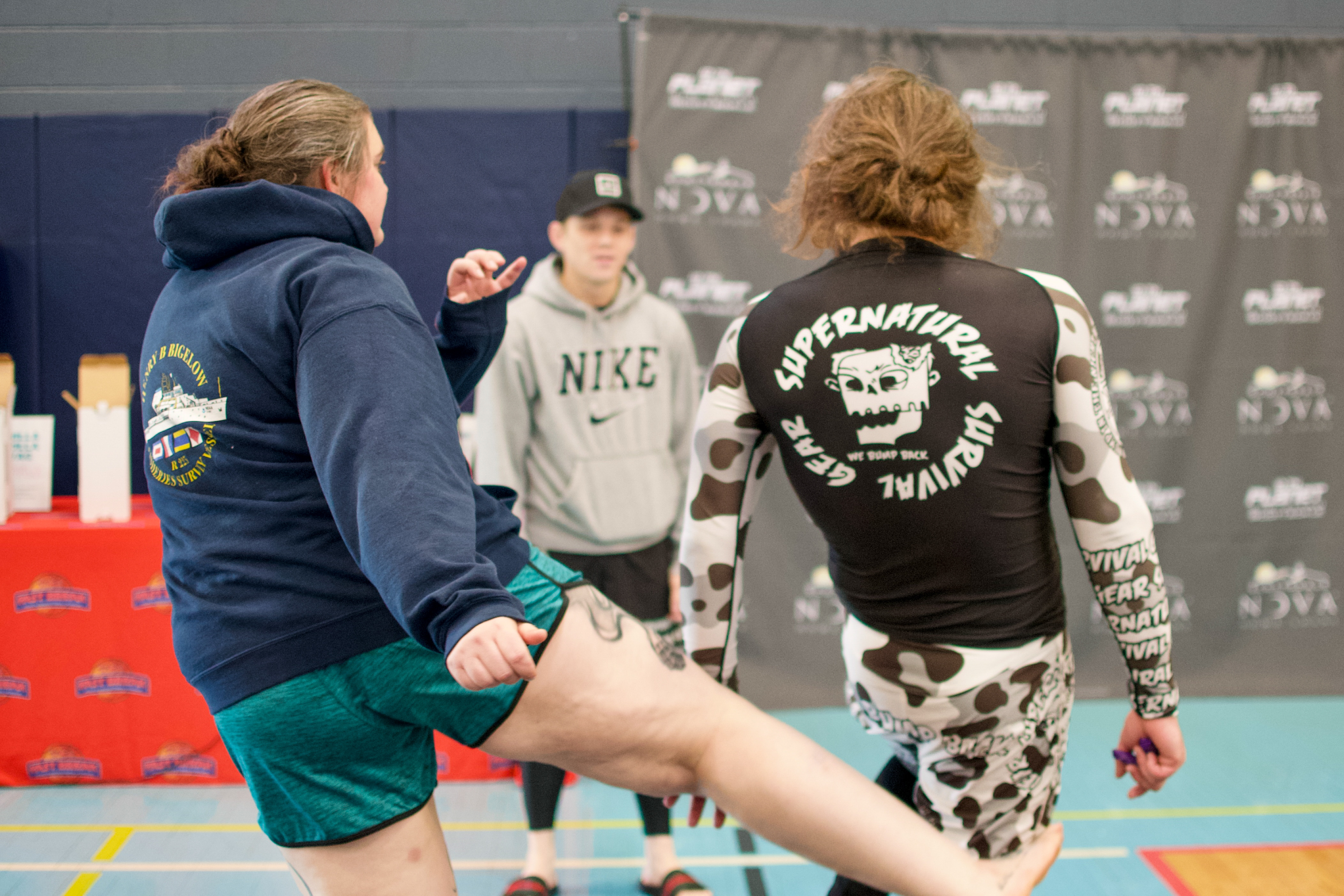 10th Planet Scottsdale facility image