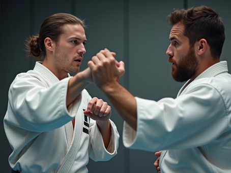 What to Expect in Jiu Jitsu Self Defense Classes - Self Defense Class Tips