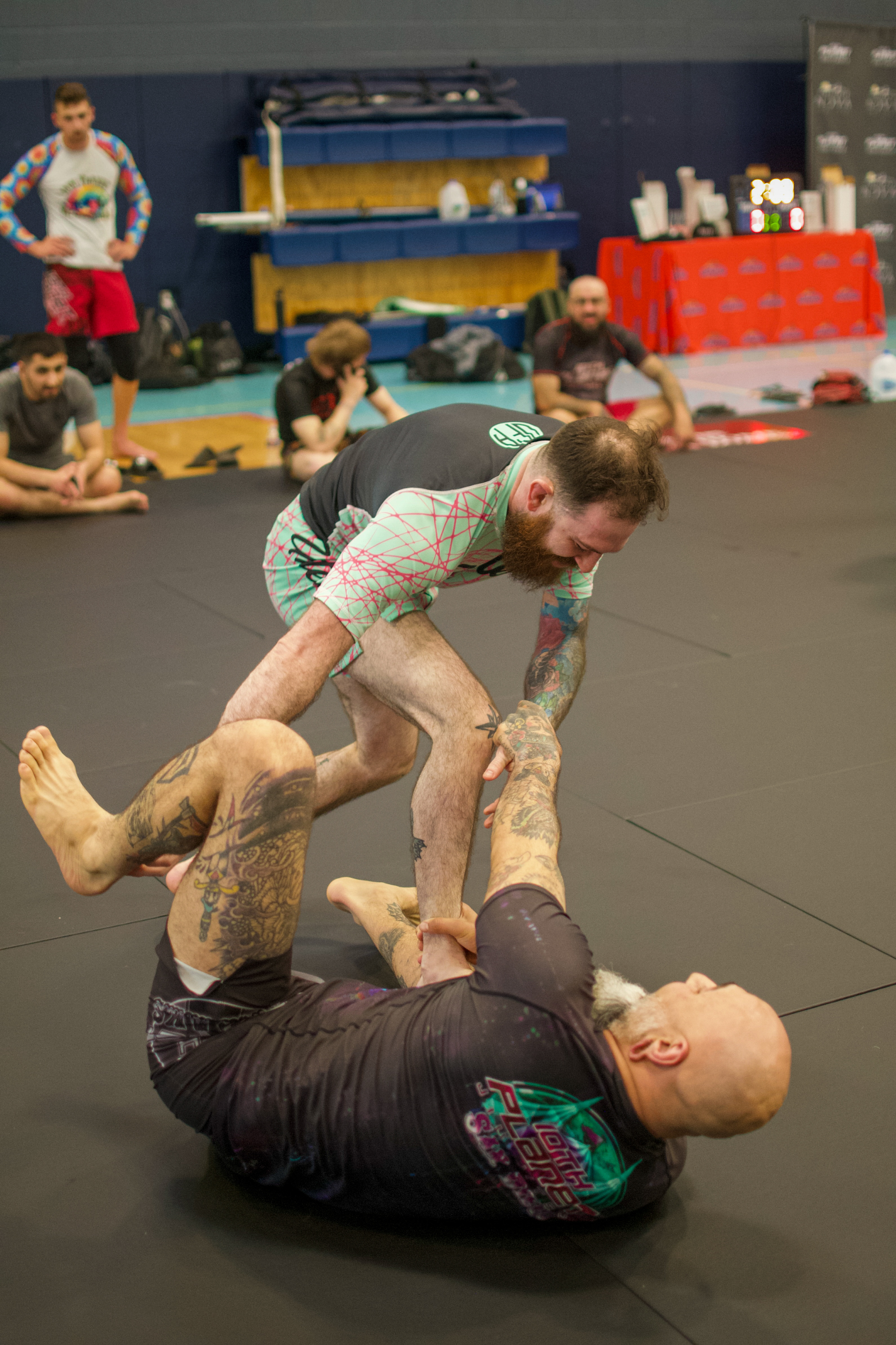 10th Planet Scottsdale facility image