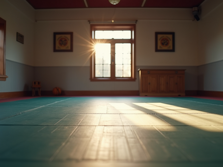 The Fundamentals of Martial Arts for Beginners