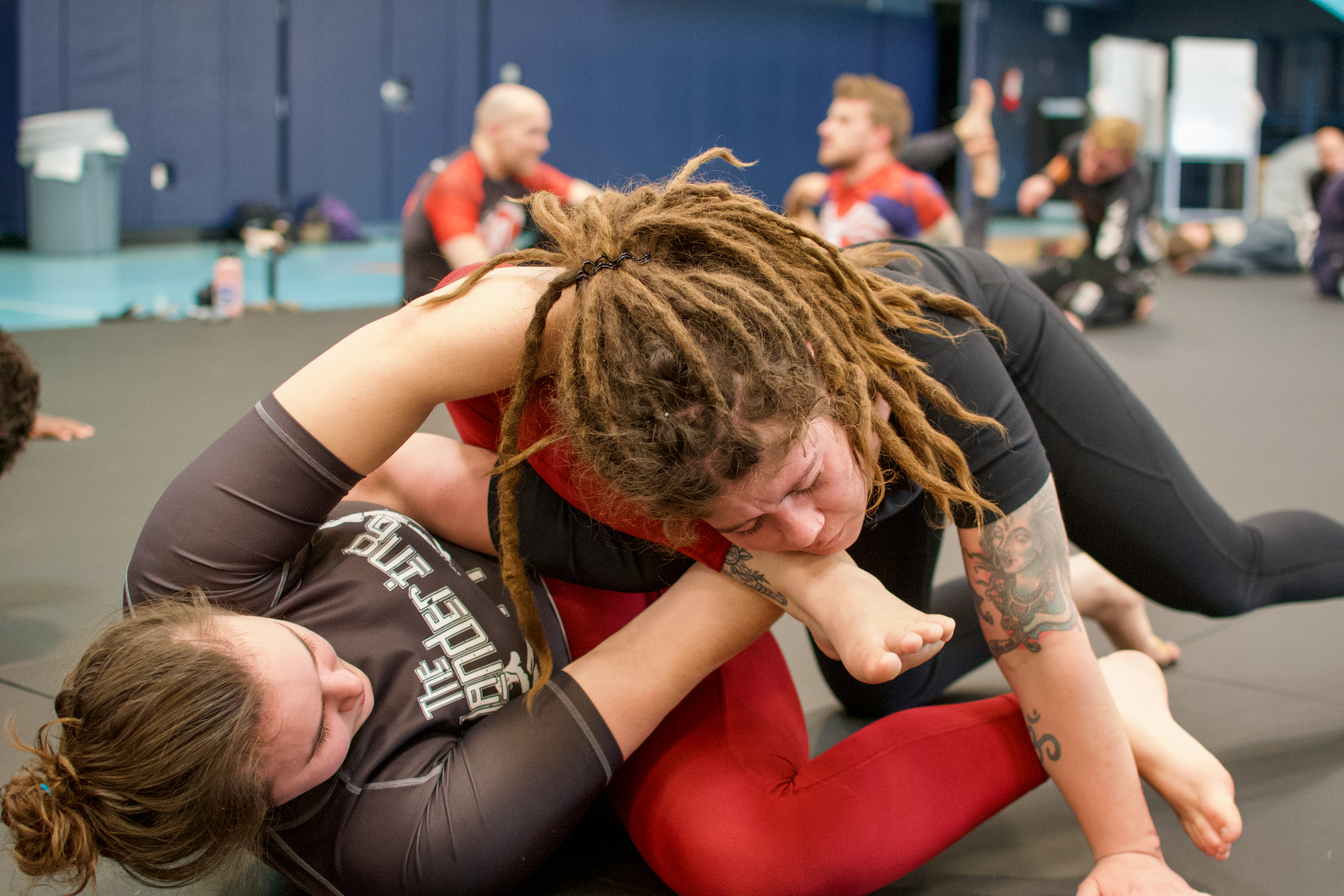 10th Planet Scottsdale facility image