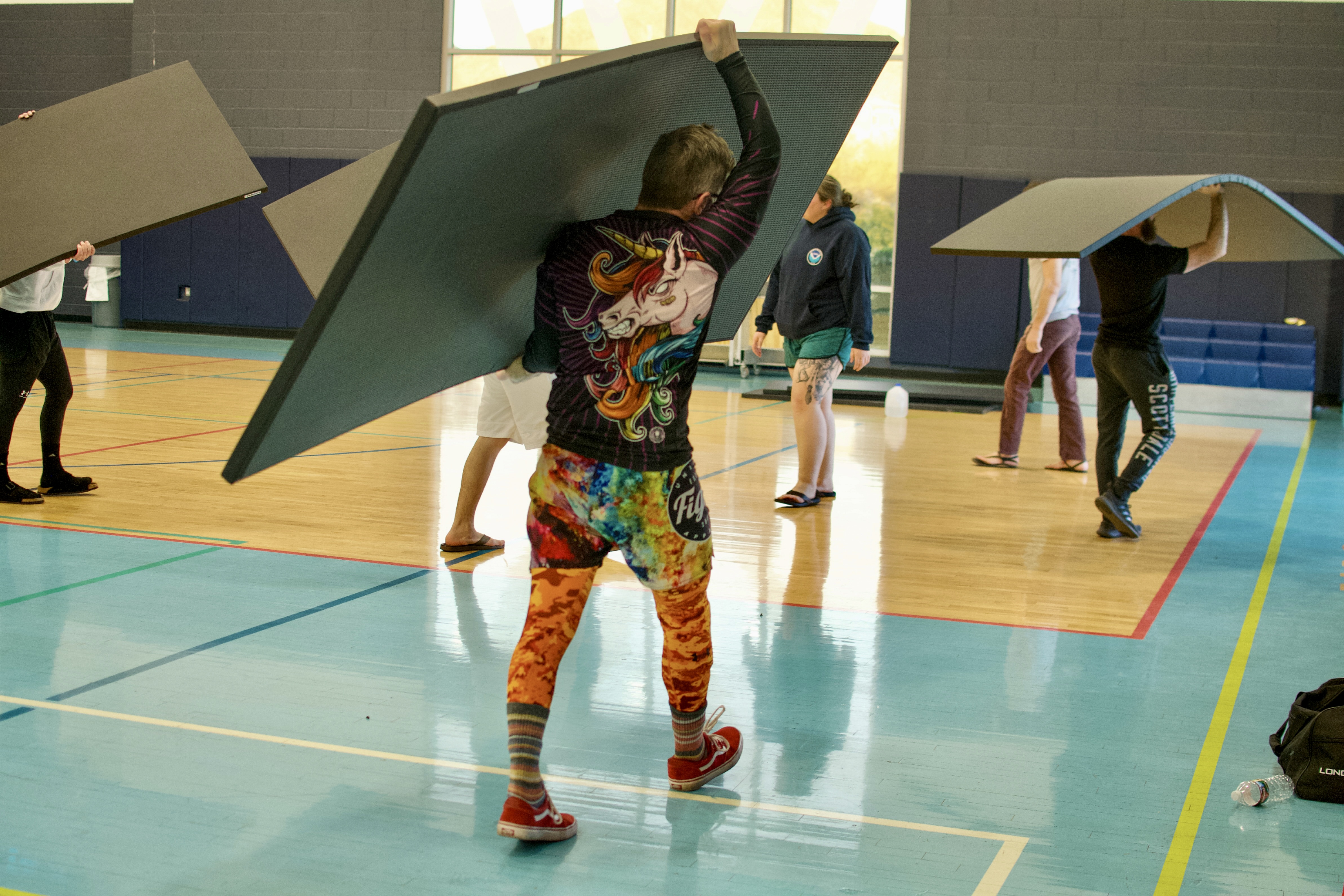 10th Planet Scottsdale facility image