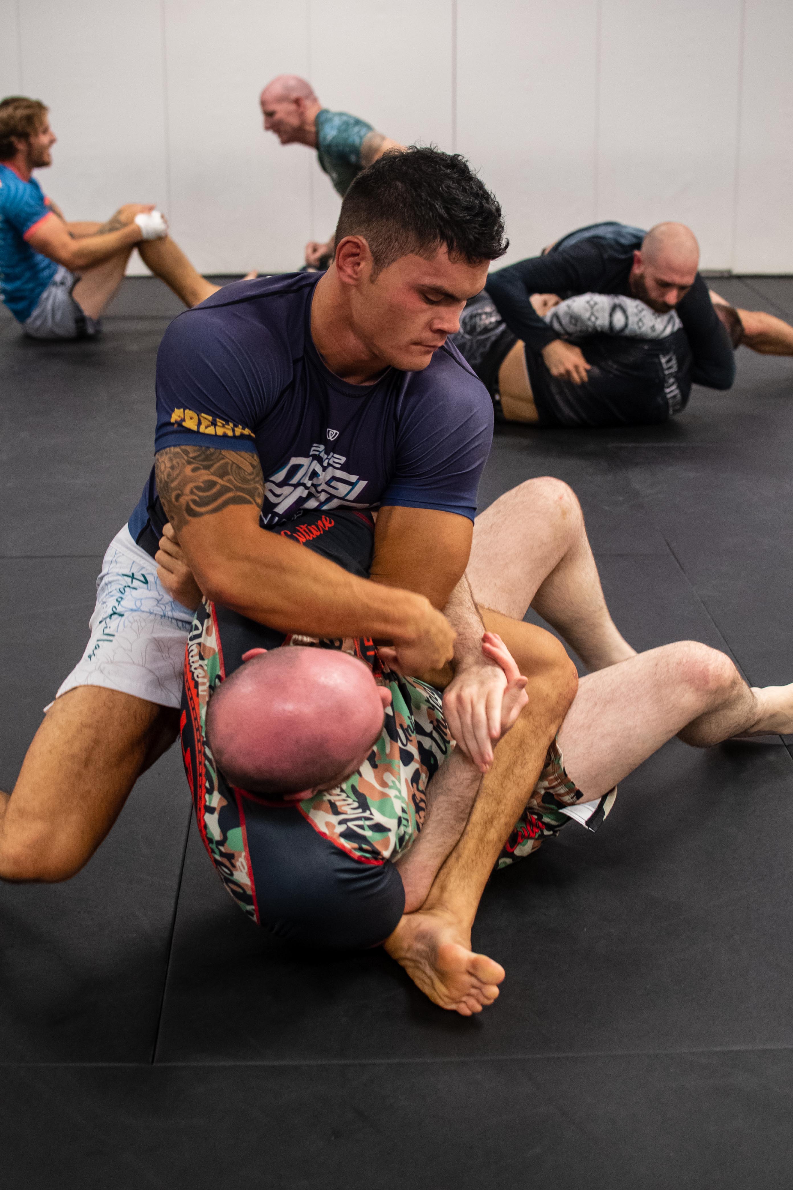 10th Planet Scottsdale facility image