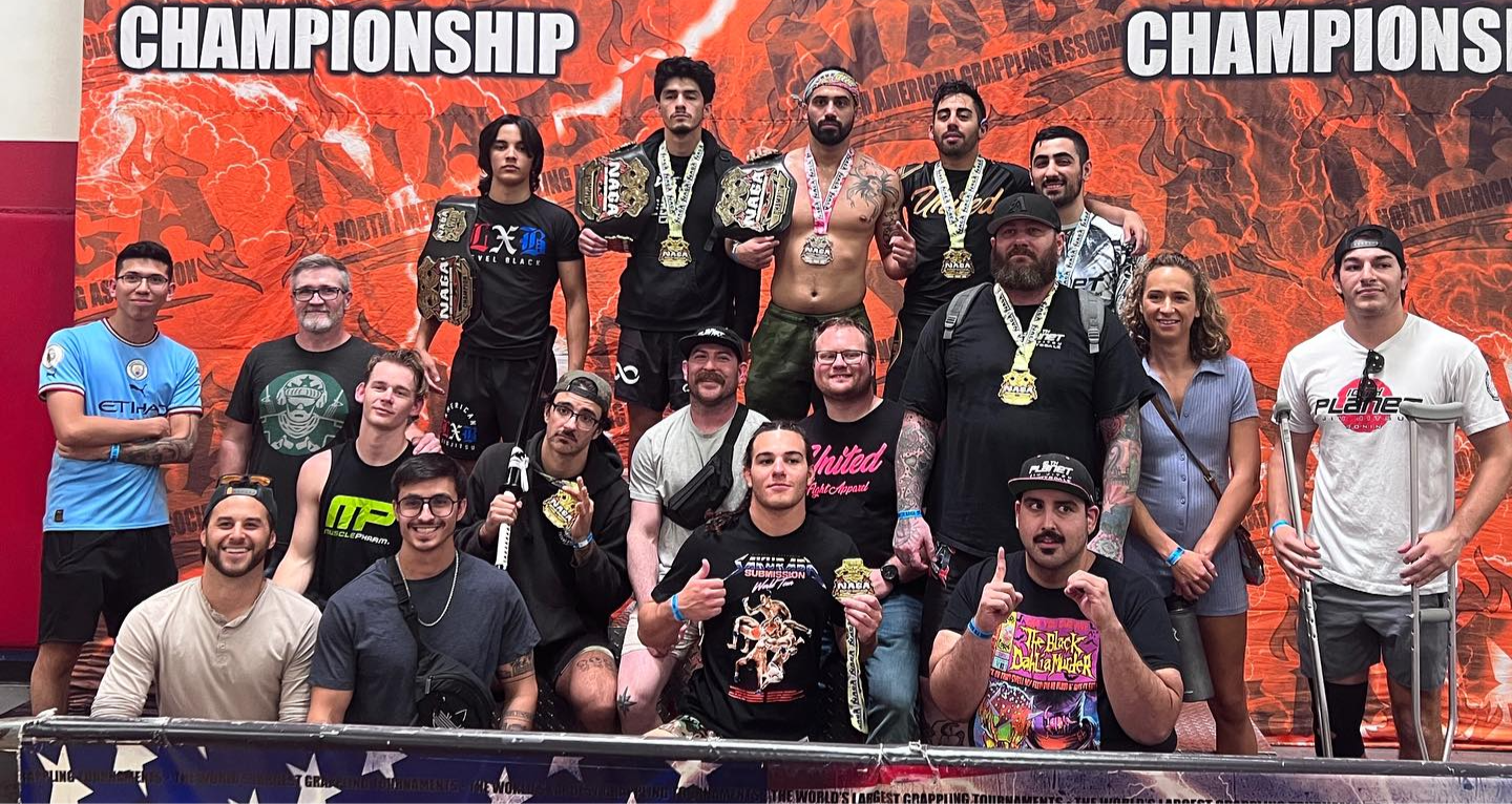 10th Planet Scottsdale facility image