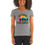 Thumbnail: Ladies' short sleeve t-shirt