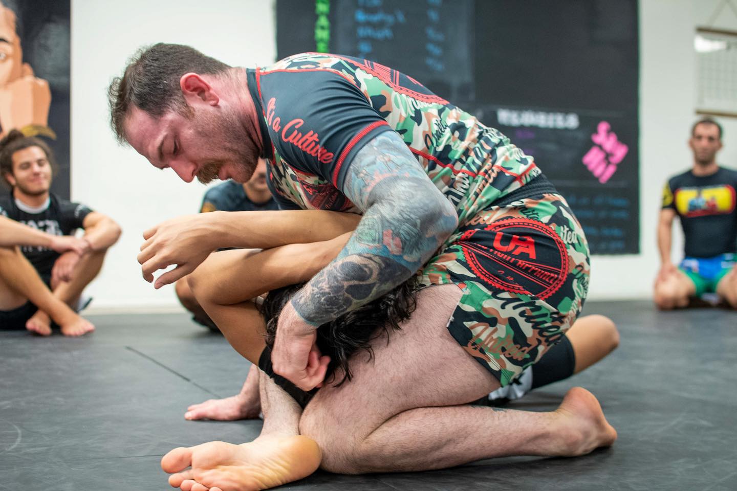 10th Planet Scottsdale facility image